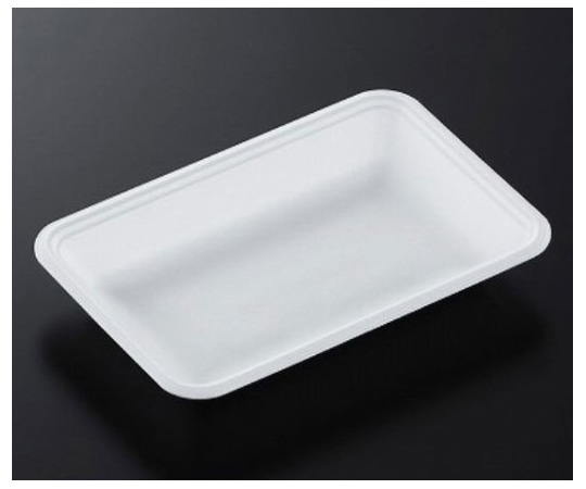 中央化学 トレーCN20-13F(L)2100枚 388629 1ケース(ご注文単位1ケース)【直送品】