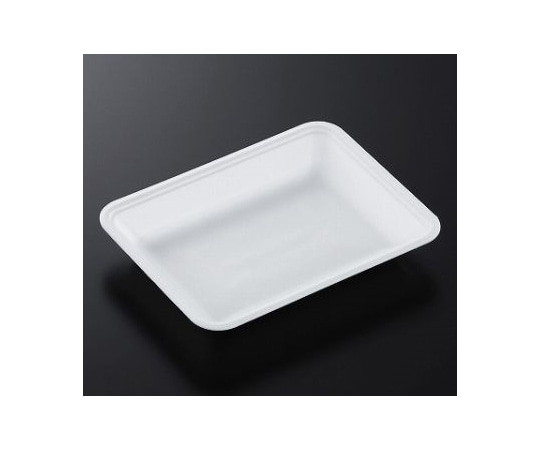 中央化学 トレーCN20-15F(L)1800枚 388652 1ケース(ご注文単位1ケース)【直送品】