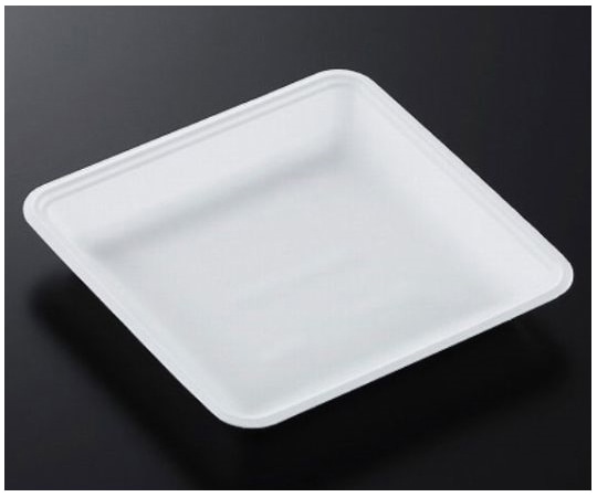 中央化学 トレーCN20-20FF(L)1200枚 393264 1ケース(ご注文単位1ケース)【直送品】