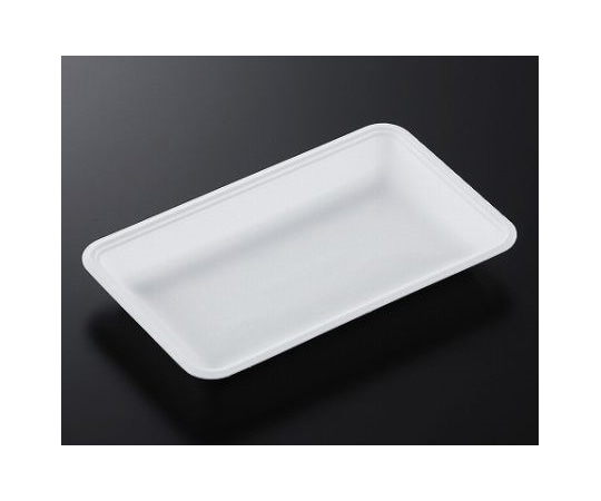 中央化学 トレーCN25-15F(L)1200枚 393314 1ケース(ご注文単位1ケース)【直送品】