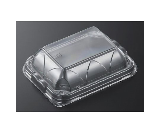 中央化学 惣菜容器 SDホットマルシェ 0.9 蓋 穴無し 1800枚 137950 1ケース(ご注文単位1ケース)【直送品】