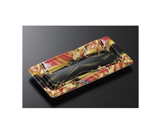 中央化学 寿司容器 豊味 4-1 結DR 身 1800枚 169664 1ケース(ご注文単位1ケース)【直送品】