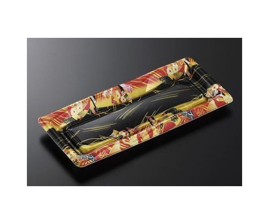 中央化学 寿司容器 豊味 5-1 結DR 身 1500枚 170134 1ケース(ご注文単位1ケース)【直送品】