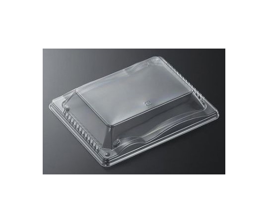 中央化学 寿司容器 豊味 6-2 蓋 1500枚 170688 1ケース(ご注文単位1ケース)【直送品】