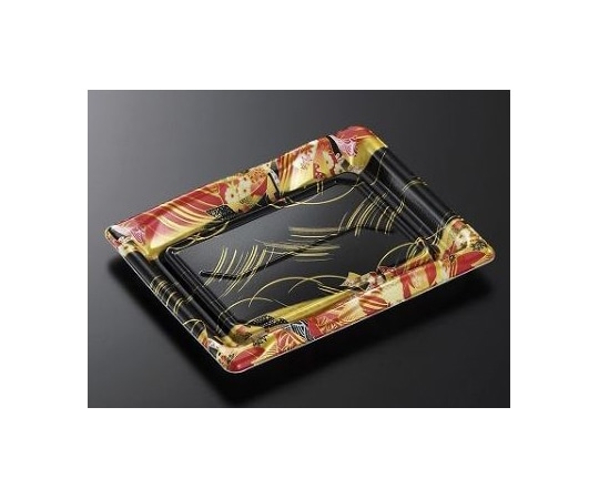 中央化学 寿司容器 豊味 6-2 結DR 身 1500枚 170514 1ケース(ご注文単位1ケース)【直送品】