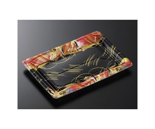 中央化学 寿司容器 豊味 8-2 結DR 身 1500枚 170845 1ケース(ご注文単位1ケース)【直送品】