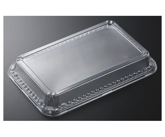 中央化学 オードブル容器 PDプレート K30-20 高蓋 400枚 166306 1ケース(ご注文単位1ケース)【直送品】