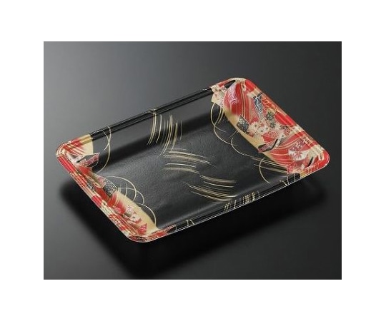 中央化学 トレーCN25-18FF 結R内 1000枚 160887 1ケース(ご注文単位1ケース)【直送品】