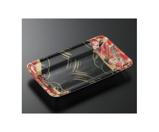 中央化学 トレーCN25-15F 結R内 1200枚 160853 1ケース(ご注文単位1ケース)【直送品】