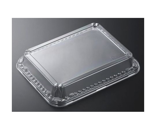 中央化学 オードブル容器 PDプレート K25-20 高蓋 800枚 165910 1ケース(ご注文単位1ケース)【直送品】