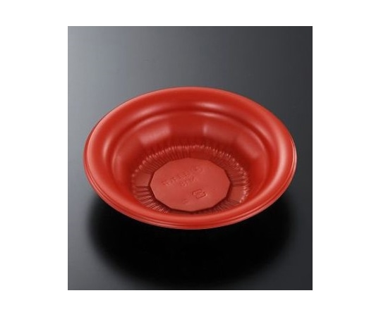 中央化学 どんぶり容器 CTほまれ丼 M18 R-BS 身 800枚 166934 1ケース(ご注文単位1ケース)【直送品】
