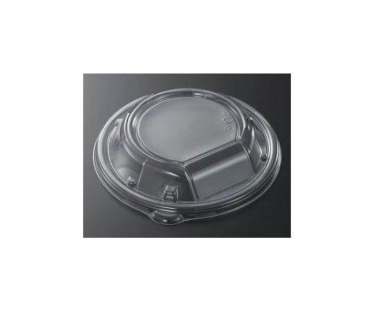 中央化学 どんぶり容器 CTほまれ丼 M18 蓋 800枚 167460 1ケース(ご注文単位1ケース)【直送品】