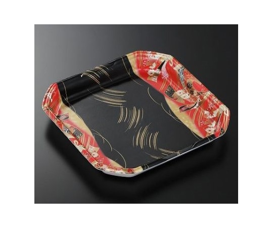 中央化学 トレー CX24-24A 結R内 身L(50)450枚 175448 1ケース(ご注文単位1ケース)【直送品】