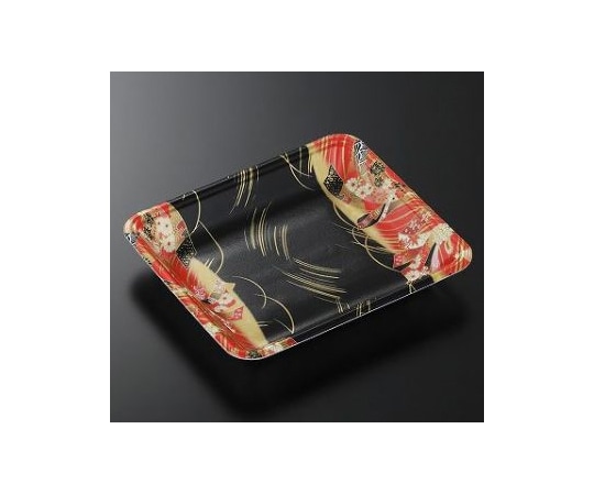 中央化学 トレーCN20-17FF 結R内 1500枚 175190 1ケース(ご注文単位1ケース)【直送品】