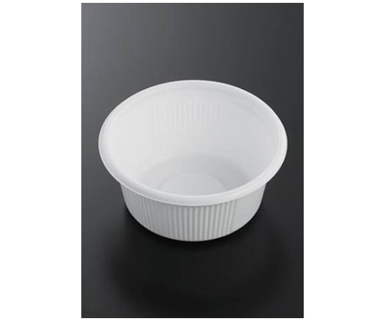 中央化学 惣菜容器 SDキャセロ IM130-57 W 身 900枚 149211 1ケース(ご注文単位1ケース)【直送品】