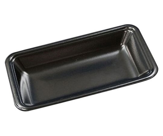 中央化学 トレーCN20-12F 黒-BK 2400枚 336040 1ケース(ご注文単位1ケース)【直送品】