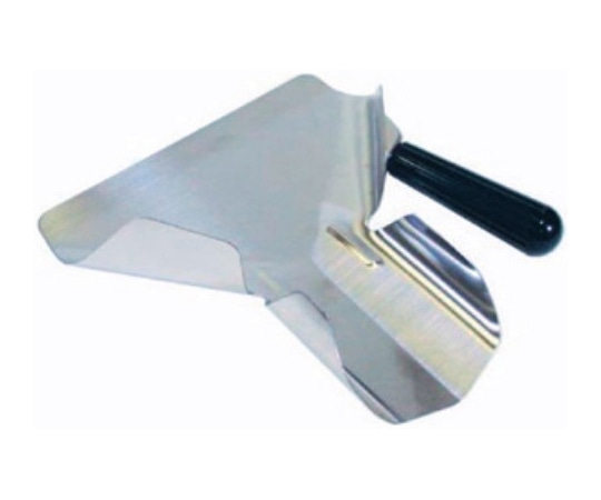 スギコ産業 18-8 ポテトスクープ右用 FFB-01R 1個（ご注文単位1個）【直送品】