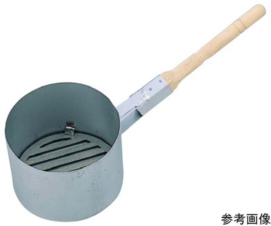 スギコ産業 木柄火起し 小 HK-200(小) 1個（ご注文単位1個）【直送品】