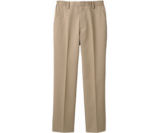 住商モンブラン チノパンツ 兼用 ベージュ 6L CV7511-3 6L 1枚（ご注文単位1枚）【直送品】