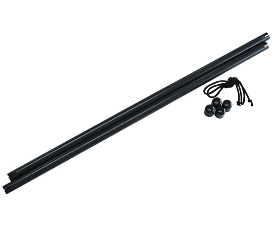 ヤマコー タペストリー棒 88146 1セット（ご注文単位1セット）【直送品】