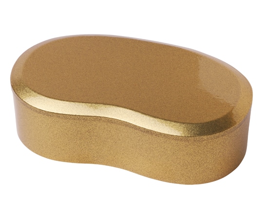 ヤマコー modern弁当箱 黄金 78559 1個(ご注文単位1個)【直送品】