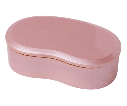 ヤマコー modern弁当箱 ロイヤルピンク 78561 1個(ご注文単位1個)【直送品】