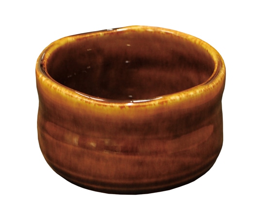 ヤマコー 茶器茶喜お抹茶セット 黄 79421 1セット（ご注文単位1セット）【直送品】