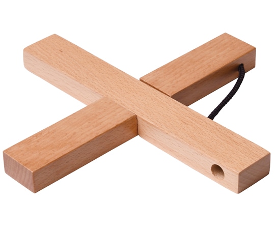 ヤマコー スティック 鍋敷 小 78246 1個（ご注文単位1個）【直送品】