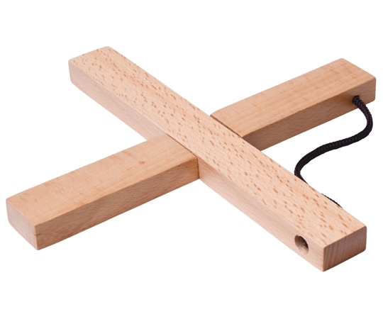 ヤマコー スティック 鍋敷 大 78247 1個（ご注文単位1個）【直送品】