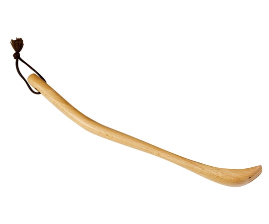 ヤマコー 孫の手 30cm 89148 1本（ご注文単位1本）【直送品】