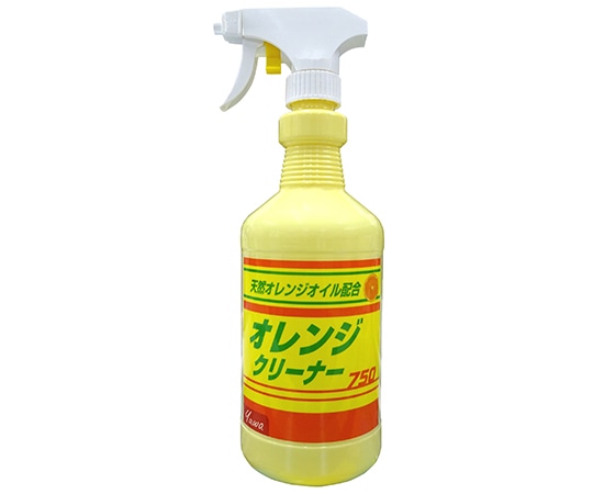 友和 オレンジクリーナー 750mL  1本(ご注文単位1本)【直送品】