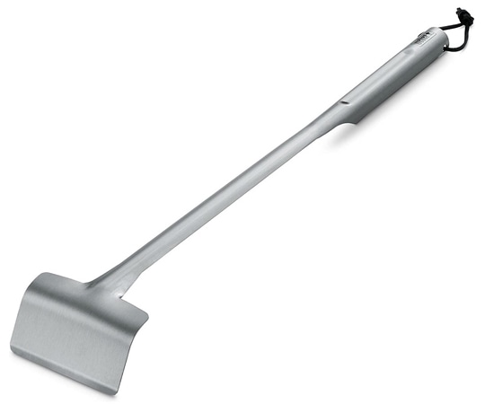 Weber チャコールレーキ 7649 1個（ご注文単位1個）【直送品】