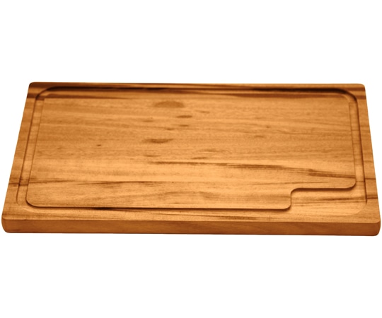 トラモンティーナ 木製 カッティングボード 47cm×31cm CHURRASCO 10066/100 1個(ご注文単位1個)【直送品】