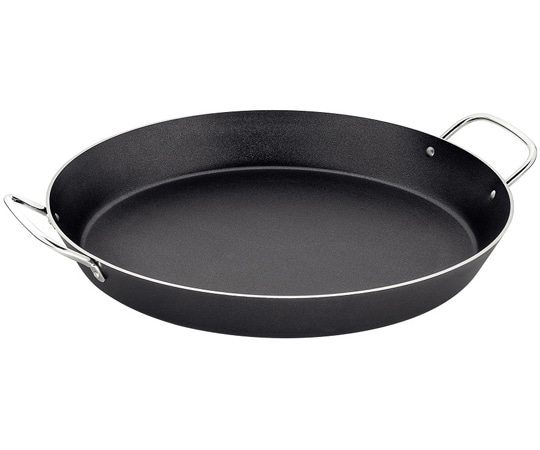 トラモンティーナ パエリア鍋 38cm ナポリ 20125/038 1個(ご注文単位1個)【直送品】