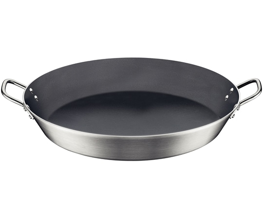 トラモンティーナ パエリア鍋 60cm 20896/060 1個(ご注文単位1個)【直送品】