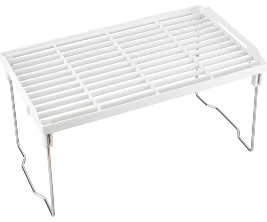 和平フレイズ かちこれ 積み重ね棚(M) RG-0555 1個（ご注文単位1個）【直送品】