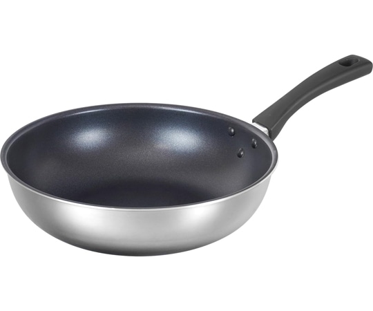 和平フレイズ ミラマイトIH ウォックパン 28cm RB-2904 1個(ご注文単位1個)【直送品】