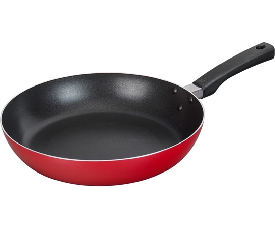 和平フレイズ メイクダイヤ IH フライパン 28cm RB-2518 1個(ご注文単位1個)【直送品】