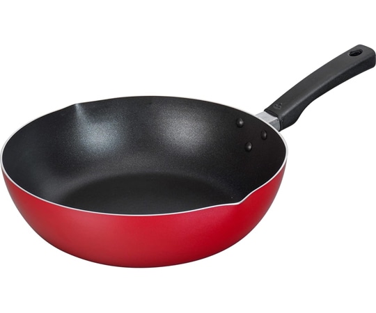 和平フレイズ メイクダイヤ IH いため鍋 28cm RB-2520 1個(ご注文単位1個)【直送品】