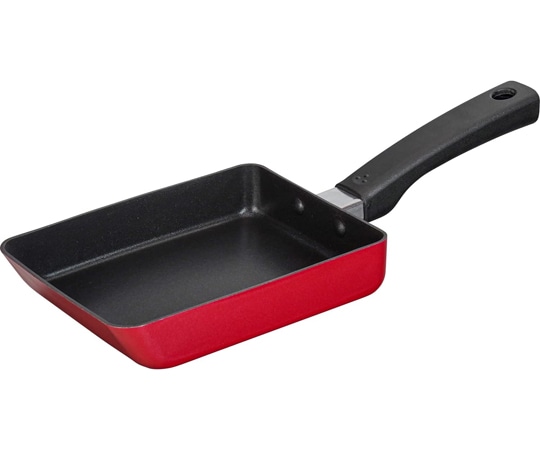 和平フレイズ メイクダイヤ IH 玉子焼13×18cm RB-2521 1個(ご注文単位1個)【直送品】