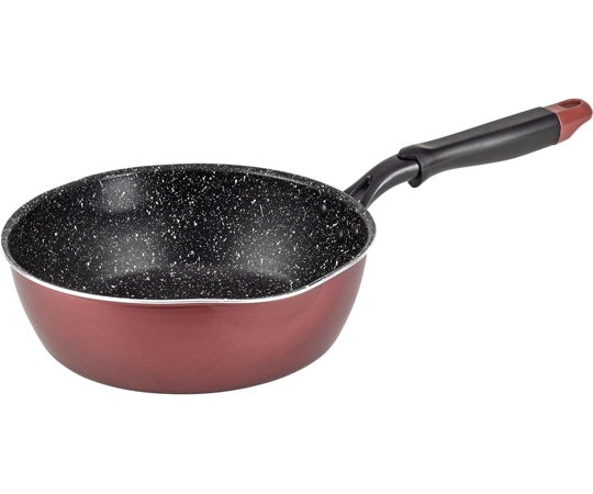 和平フレイズ メガフッカN IH フライパン 24cm WR RB-1746 1個(ご注文単位1個)【直送品】