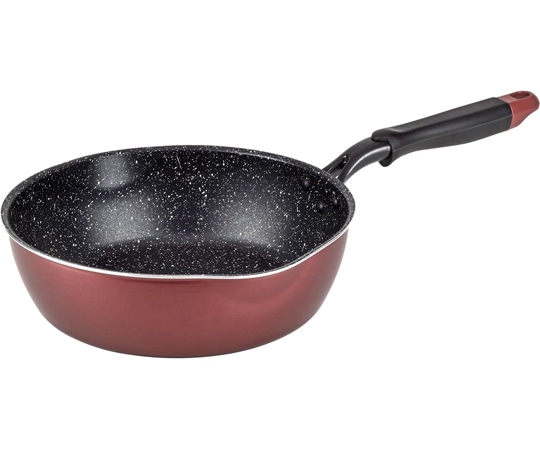 和平フレイズ メガフッカN IH フライパン 26cm WR RB-1747 1個(ご注文単位1個)【直送品】