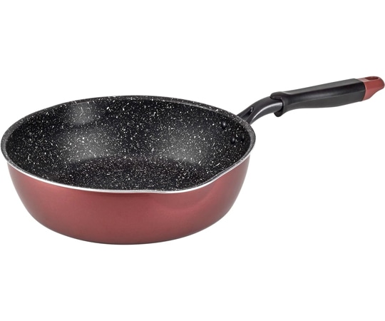 和平フレイズ メガフッカN IH フライパン 28cm WR RB-1748 1個(ご注文単位1個)【直送品】