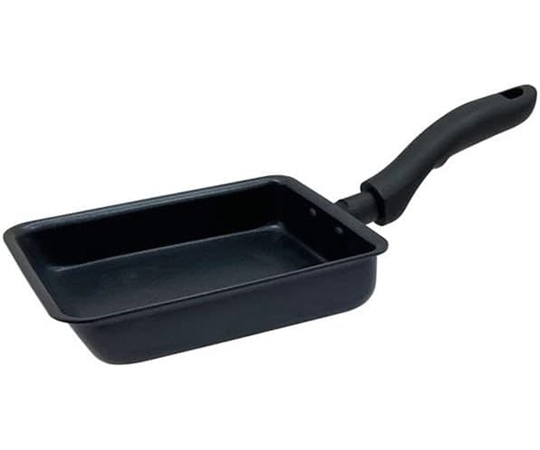 和平フレイズ モイスタル IH対応 玉子焼 13×18cm RB-2695 1個(ご注文単位1個)【直送品】