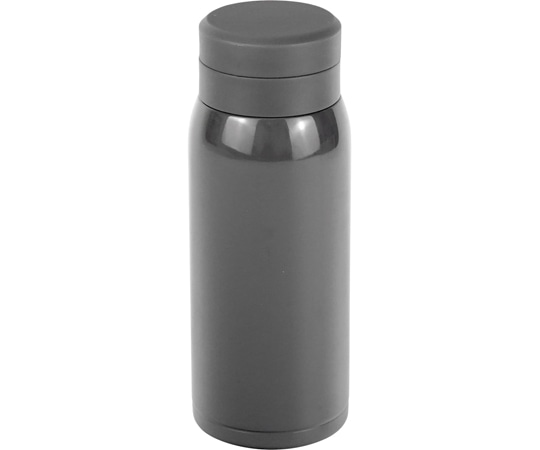 和平フレイズ モテコSC栓 マグボトル 350mL GY RH-1667 1個(ご注文単位1個)【直送品】