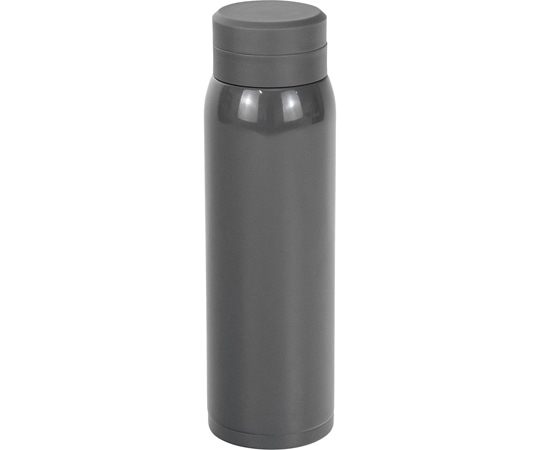 和平フレイズ モテコSC栓 マグボトル 500mL GY RH-1669 1個(ご注文単位1個)【直送品】