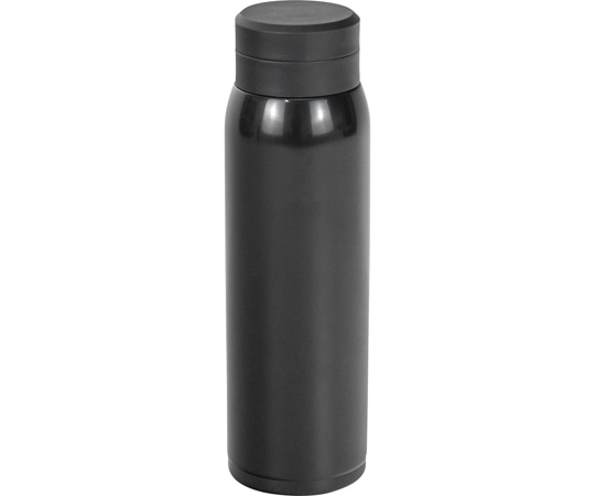 和平フレイズ モテコSC栓 マグボトル 500mL BK RH-1670 1個(ご注文単位1個)【直送品】