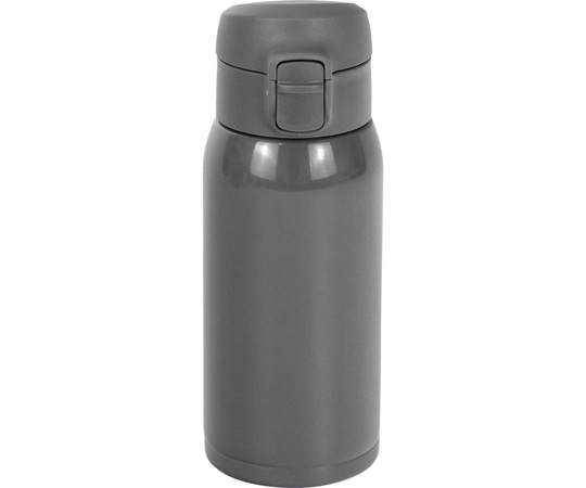 和平フレイズ モテコOT栓 マグボトル 350mL GY RH-1673 1個(ご注文単位1個)【直送品】