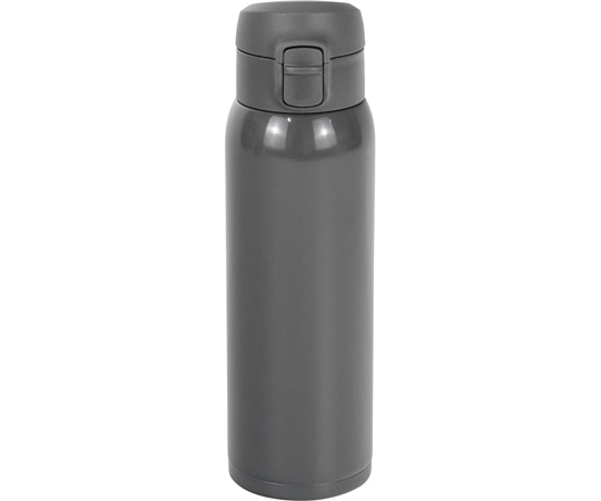 和平フレイズ モテコOT栓 マグボトル 500mL GY RH-1675 1個(ご注文単位1個)【直送品】