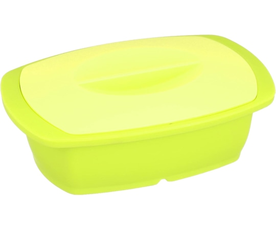 和平フレイズ らくCHIN!シリコーンスチーマー  M RR-5273 1個(ご注文単位1個)【直送品】